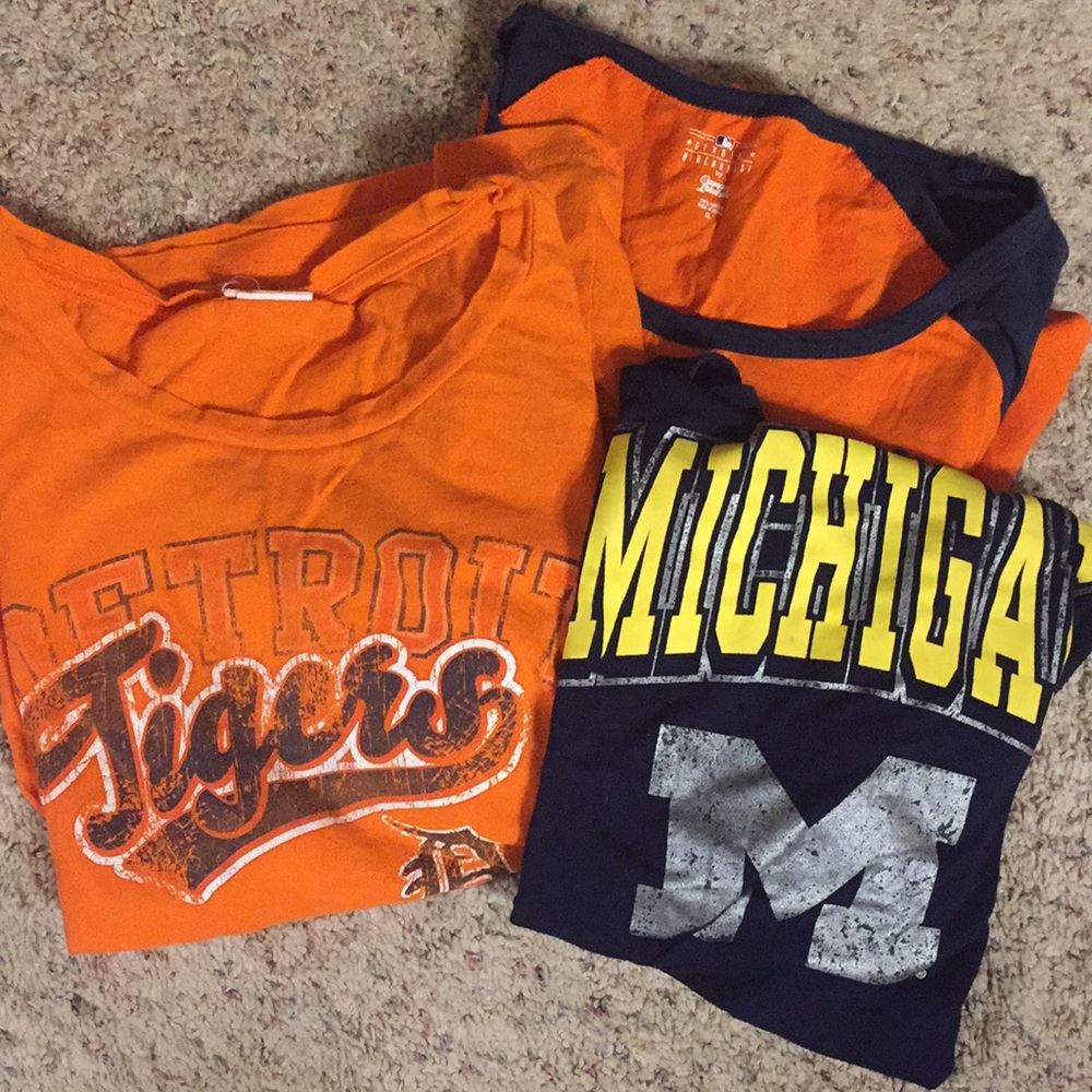 Sport tank tops